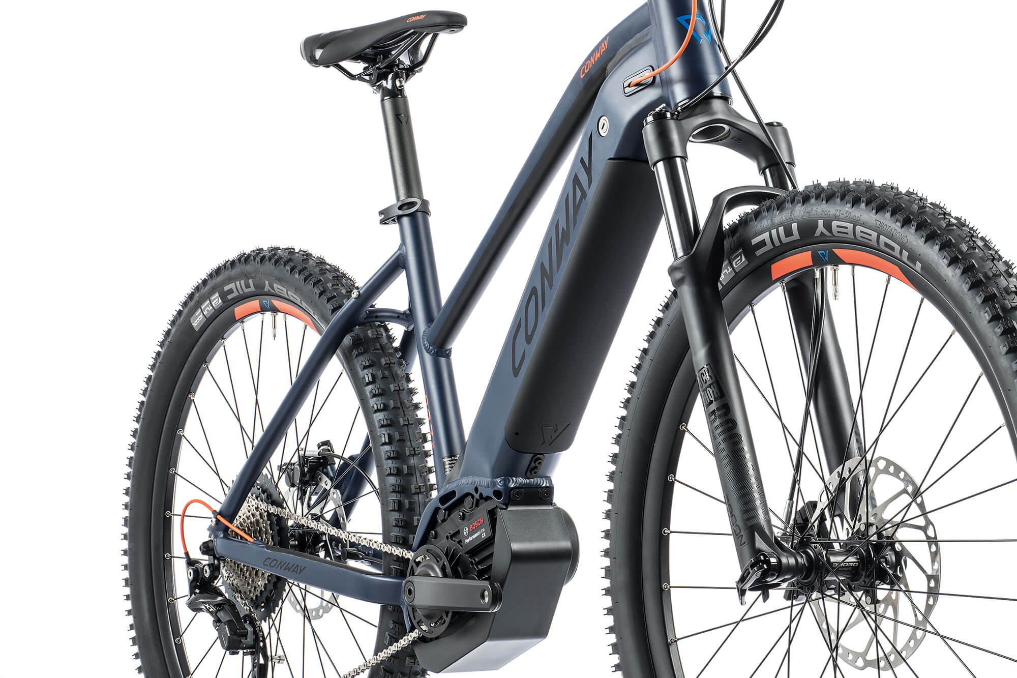 Conway Bikes Schweiz Fully e MS 827 27.5 Zoll Online