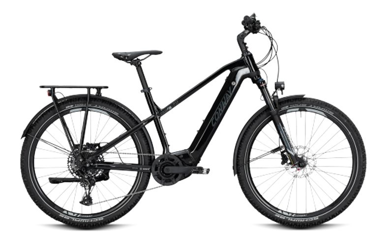 conway bikes 2020