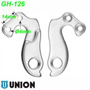 Sinus Ausfallenden Schaltaugen Wechselhalter Union Marwi GH-126 44.1727 (310) kaufen Ersatzteile Shop