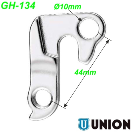 Ausfallende SCHALTAUGE GH-096 mit SUCHMASCHINE für Fahrradmarke Ausfallende SCHALTAUGE GH-096 mit SUCHMASCHINE für Fahrradmarke
