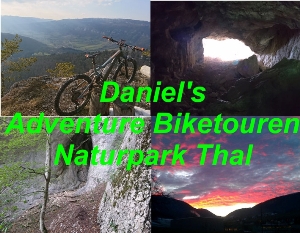 Bike Touren Naturpark Thal Shop kaufen Schweiz