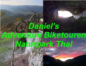 Mountainbike Touren Naturpark Thal Balsthal Laupersdorf Matzendorf Aedermannsdorf Herbetswil Welschenrohr