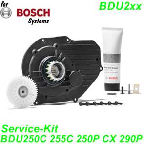 Bosch Service-Kit Instandsetzung BDU2xx Ersatzteile Balsthal