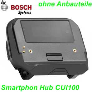 Bosch Smartphon Hub CUI100 ohne Anbauteile Ersatzteile Balsthal