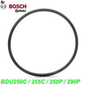 Bosch O-Ring zur Montage des Kettenblatt BDU2XX Kombination mit Lockring Ersatzteile Balsthal