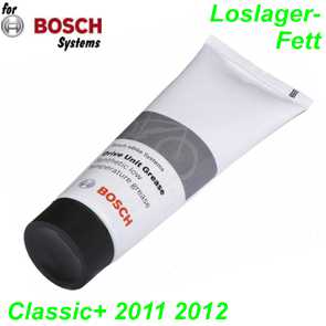 Bosch Loslager Fett Tube Classic 2011 2012 Ersatzteile Balsthal
