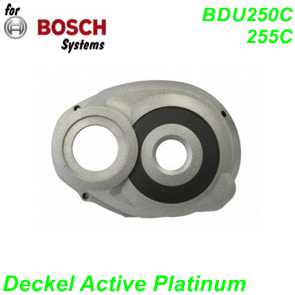 Bosch Design-Deckel Active links platinum BDU250C 255C Ersatzteile Balsthal
