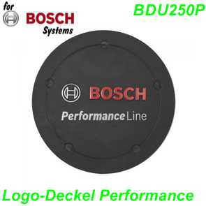Bosch Logo-Deckel Performance Line Ø 70 / 80 mm BDU250P Ersatzteile Balsthal