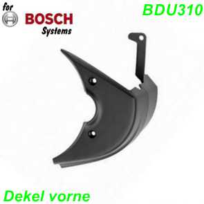 Bosch Design Deckel vorne Active BDU310 Ersatzteile Balsthal