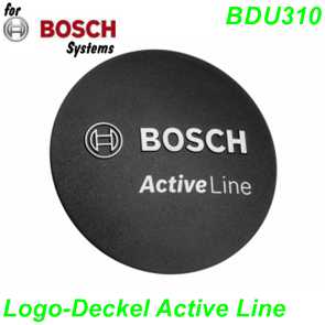 Bosch Logo-Deckel Active BDU310 Ersatzteile Balsthal