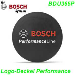 Bosch Logo-Deckel Performance Line BDU365P Ersatzteile Balsthal