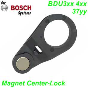 Bosch Magnet Center Lock BDU310 350 365P 450P CX 490P 3741 CX Ersatzteile Balsthal