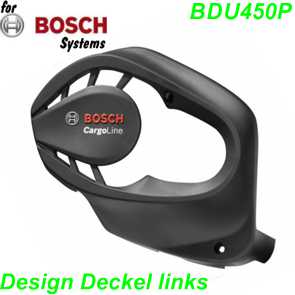 Bosch Schrauben-Kit Designdeckel (BDU4xx) kaufen