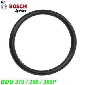 Bosch O-Ring zur Montage des Kettenblatt BDU310/350/365P Kombination Lockring Perform./Cargo Ersatzteile Balsthal