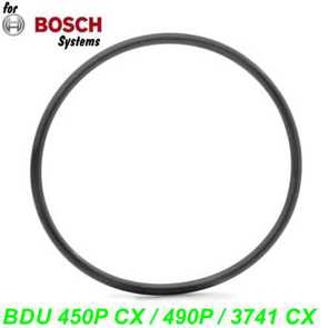 Bosch O-Ring zur Montage des Kettenblatt BDU4xx / 37YY Kombination Lockring Perform./Cargo Ersatzteile Balsthal