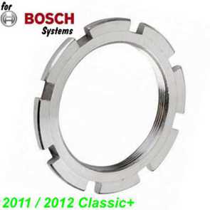 Bosch Verschlussring zur Montage des Kettenblatts Classic+ 2011 2012 Ersatzteile Balsthal