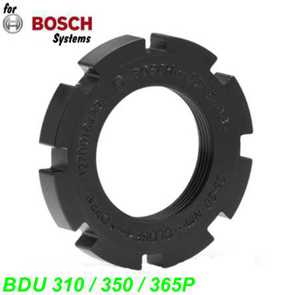 Bosch Verschlussring zur Montage des Kettenblatts  Active/Performance BDU3../310/350/365P Ersatzteile Balsthal