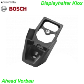 Bosch Displayhalter Kiox Shop kaufen bestellen Schweiz