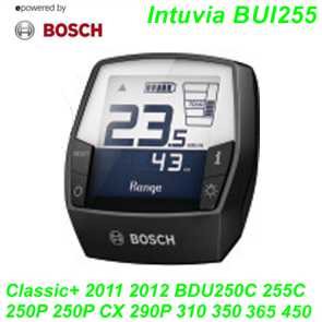 Bosch Display Intuvia Active Performance Shop kaufen bestellen Schweiz