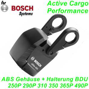 Bosch ABS Gehäuse und Halterung Kontrolleinheit BDU250P 290P 310 350 365P 490P Ersatzteile Balsthal
