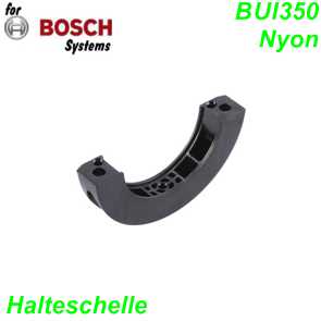 Bosch Halteschelle Nyon BUI350 Active Performance Cargo Ersatzteile Balsthal
