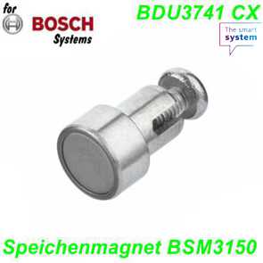 Bosch Speichenmagnet BSM3150 BDU3741 CX Ersatzteile Balsthal