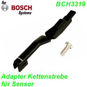 Bosch Adapter Kettenstrebe für Sensor Slim BDU3741 CX BCH3319 Ersatzteile Balsthal