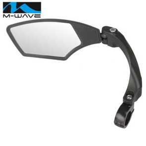 Rckspiegel M-Wave Spy Space E-Bike 22.2mm Ersatzteile Balsthal