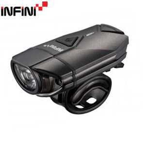 Scheinwerfer Infini 3 W LED I-263P 300 L Super Lava USB 6 Std. Ersatzteile Balsthal