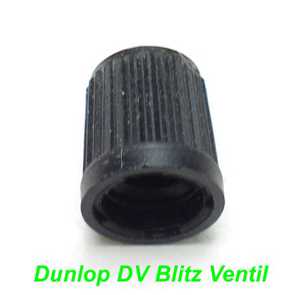 Ventildeckel Dunlop Blitz DV Bike Fahrrad Velo Teile Ersatzteile Parts Shop kaufen Schweiz