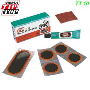 Flickzeug Rema Tip Top TT10 Töffli Moped Teile Ersatzteile Parts Shop kaufen Schweiz