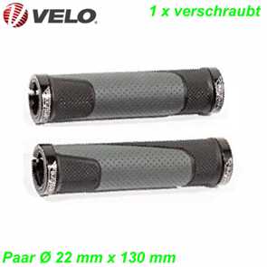 VELO Griffe einfach geschraube E- Mountain Bike Fahrrad Velo Shop kaufen bestellen Schweiz