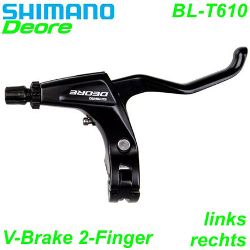 V-Brake Bremsteile Bremshebel Shimano Shop kaufen Schweiz