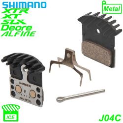 Scheibenbremsbelge Scheiben Belge Bremsbelge Shimano Magura Tektro Shop kaufen Schweiz