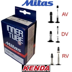 Schlauch Mitas Kenda Mountain Bike Fahrrad Velo Parts Shop