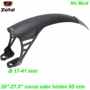 Zefal Schutzblech No-Mud E- Mountain Bike Fahrrad Velo Shop kaufen bestellen Schweiz