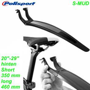 Polisport Schutzblech S-Mud E- Mountain Bike Fahrrad Velo Shop kaufen bestellen Schweiz