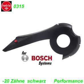 Hebie Kettenschutz 0315 Bosch E-BIke Performance Shop kaufen bestellen Schweiz