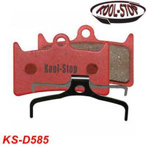 Scheibenbremsbelge Kool-Stop KS-D585 Shop Elektro E- Bike Mountainbike Fahrrad Velo Ersatzteile Shop Jeker Balsthal Schweiz