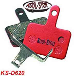 Scheibenbremsbelge Kool-Stop KS-D620 Shop Elektro E- Bike Mountainbike Fahrrad Velo Ersatzteile Shop Jeker Balsthal Schweiz