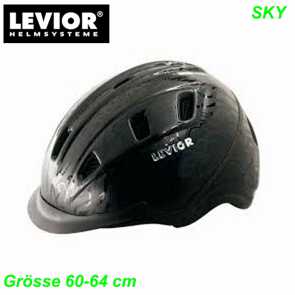 Helm LEVIOR Sky Mountain Bike Fahrrad Velo Teile Ersatzteile Parts Shop kaufen Schweiz