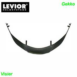 Visier fr Helm LEVIOR Gekko Fahrrad Velo Teile Ersatzteile Parts Shop kaufen Schweiz