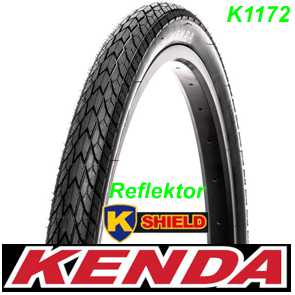 Kenda Pneu K1172 700 x 40C (42-622)  schwarz LW+ST+RS Classic (Hobby Level) Ersatzteile Balsthal