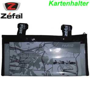 Kartenhalter Zefal Doomap 115 Mountain Bike Fahrrad Velo Shop kaufen Schweiz