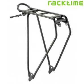 Racktime Gepcktrger 26/28 Light-it 90mm schwarz -20kg Ersatzteile Balsthal