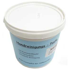 Handreinigungs Paste wie Sandseife Kessel 1 5 10 Kg Ersatzteile Shop kaufen bestellen Balsthal Schweiz