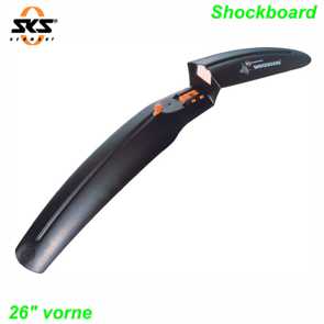 SKS Schutzblech SHOCKBOARD E- Mountain Bike Fahrrad Velo Shop kaufen bestellen Schweiz