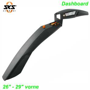 SKS Schutzblech DASHBOARD 26 - 29 E- Mountain Bike Fahrrad Velo Shop kaufen bestellen Schweiz