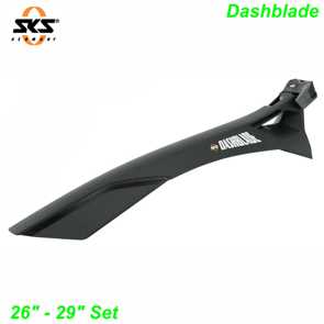 SKS Schutzblech DASHBLADE 26 -29 E- Mountain Bike Fahrrad Velo Shop kaufen bestellen Schweiz