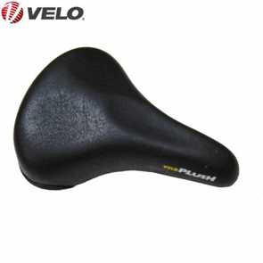 Sattel Velo Plush Damen Elekro E- bike Mountainbike Fahrrad Velo Ersatzteile Shop Jeker Balsthal Schweiz